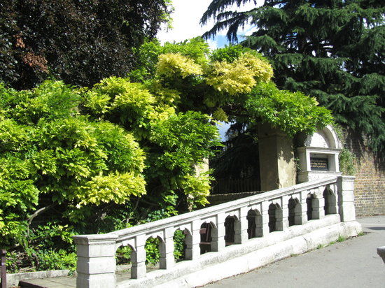 ホランドパーク